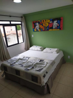 Flat 101 Ponta Negra